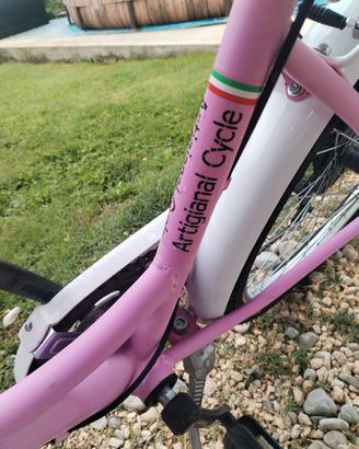 bicicletta