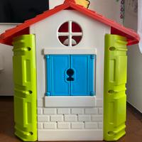 Casa bambini Feber