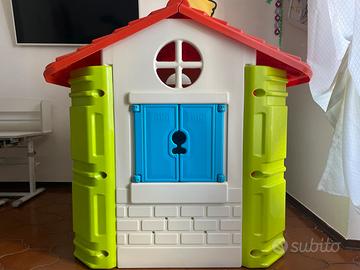 Casa bambini Feber