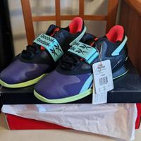 Scarpe Squat Reebok Legacy Lifter 2 42.5