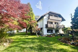 Casa indipendente con terreno a Terlano