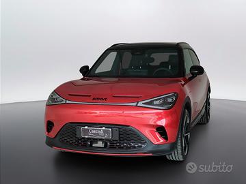 SMART #1 - #1 Brabus U11375