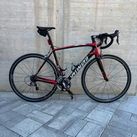 Bici da corsa Specialized Tarmac Sl4 Comp tg 56