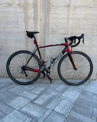 Bici da corsa Specialized Tarmac Sl4 Comp tg 56