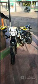 Derbi 50