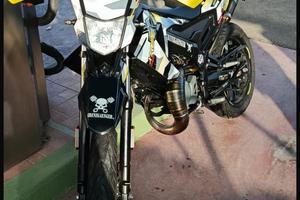 Derbi 50