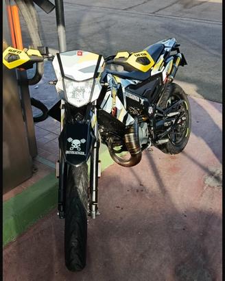 Derbi 50