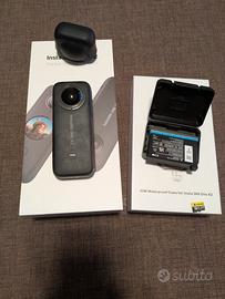 insta 360 