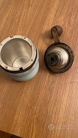 Macinino anni 70 di nonno francesco da sistemare