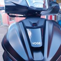 New Voge 125 Sr16 2025 Pronta Consegna