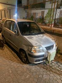 Hyundai  Atos