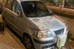 Hyundai  Atos