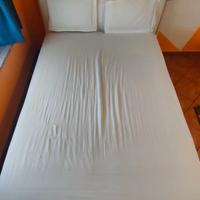 LETTO 1 PIAZZA E 1/2 (140x210cm)