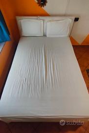 LETTO 1 PIAZZA E 1/2 (140x210cm)