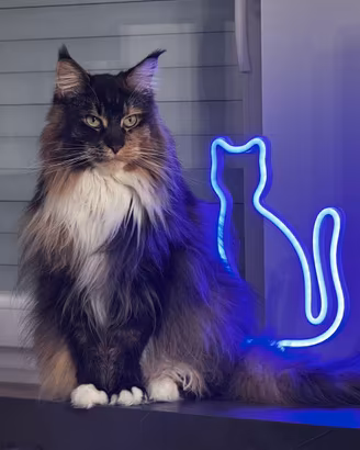 Maine Coon