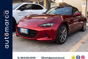 MAZDA MX-5 1.5 Exclusive-Line