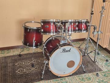 pearl decade maple 