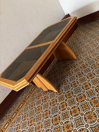 Tavolo in legno massello