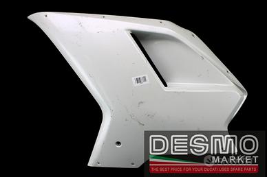 Carena alta destra Ducati 848 1098 1198