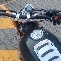 Fantic Caballero 125