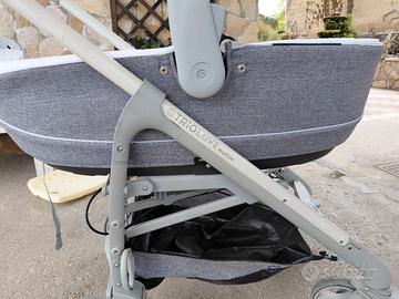 navetta più ruote Chicco