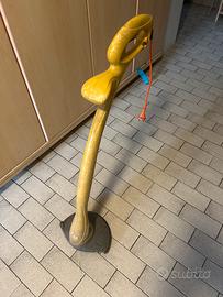 Taglia bordi elettrico