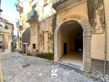 Appartamento Ascea [Cod. rif 3333528VRG]