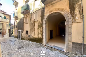 Appartamento Ascea [Cod. rif 3333528VRG]