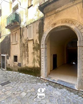 Appartamento Ascea [Cod. rif 3333528VRG]