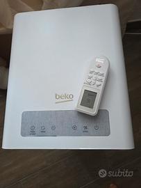 Nuovo condizionatore portatile  beko 12000btu 