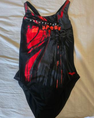 Costume intero arena