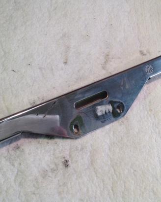 supporto fari yamaha drag star