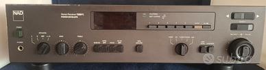 NAD 7240 PE SintoAmplificatore stereo Potenza di u