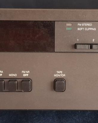 NAD 7240 PE SintoAmplificatore stereo Potenza di u