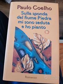 libro Paulo Coelho
