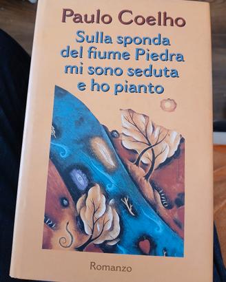 libro Paulo Coelho