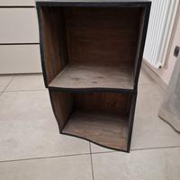 Suppellettili d'arredo