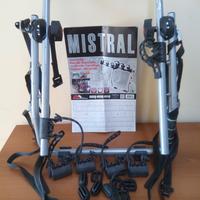 PORTABICI AUTO MENABO-MISTRAL