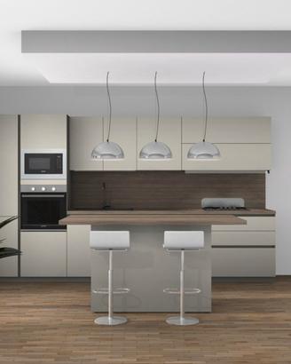 CUCINA COMPONIBILE STOSA