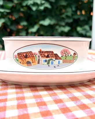 Salsiera NAIF Villeroy e Boch