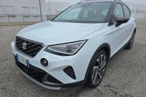 Seat Arona FR 1.0 TSI 110 cv