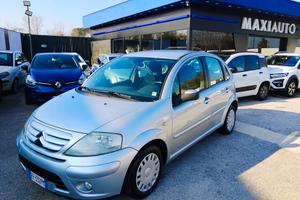 Citroen C3 1.1 airdream Exclusive