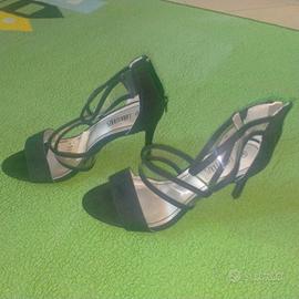 Praticamente nuove, usate una volta.