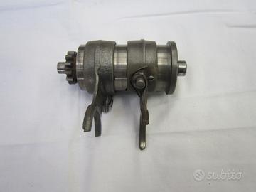 Desmodromico Cambio Gilera Giubileo 150 Sport