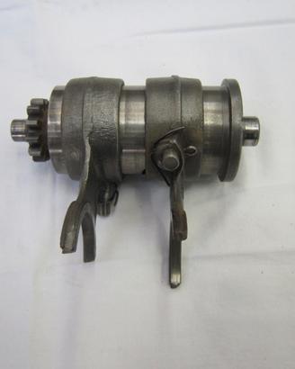 Desmodromico Cambio Gilera Giubileo 150 Sport