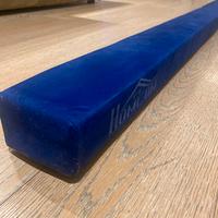Trave per ginnastica artistica