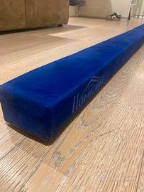 Trave per ginnastica artistica