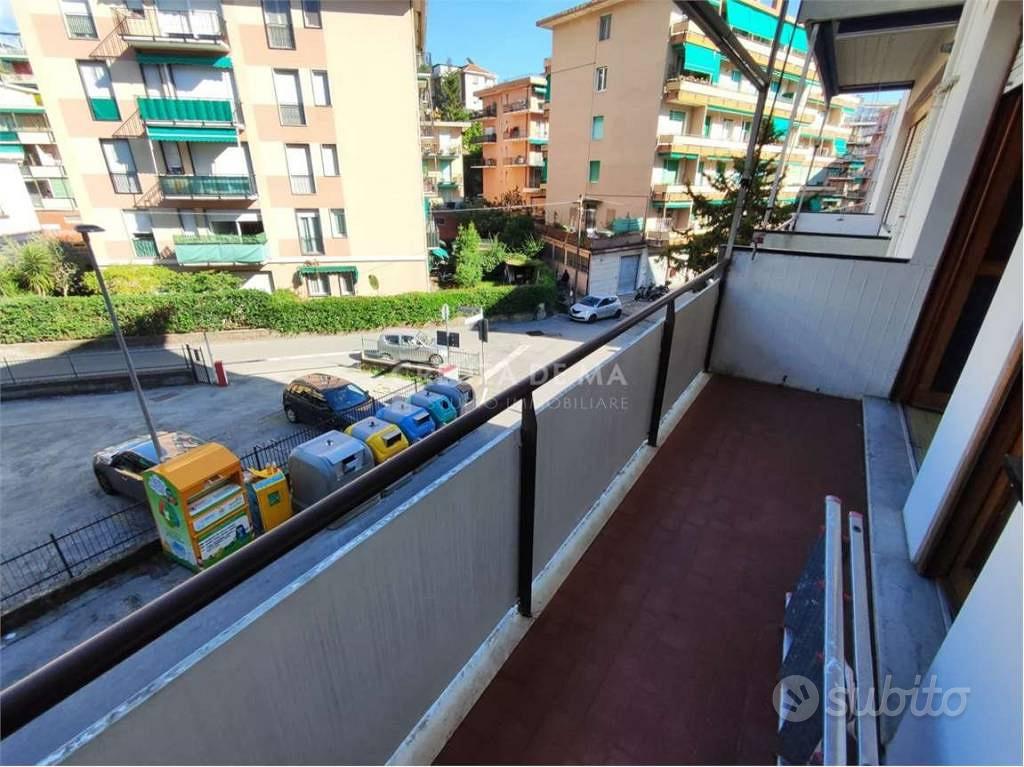 Appartamento – Rapallo, Cappelletta, San Michele di Pagana - Altro