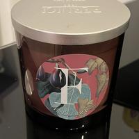 CANDELA PROFUMATA PERNICI “F”