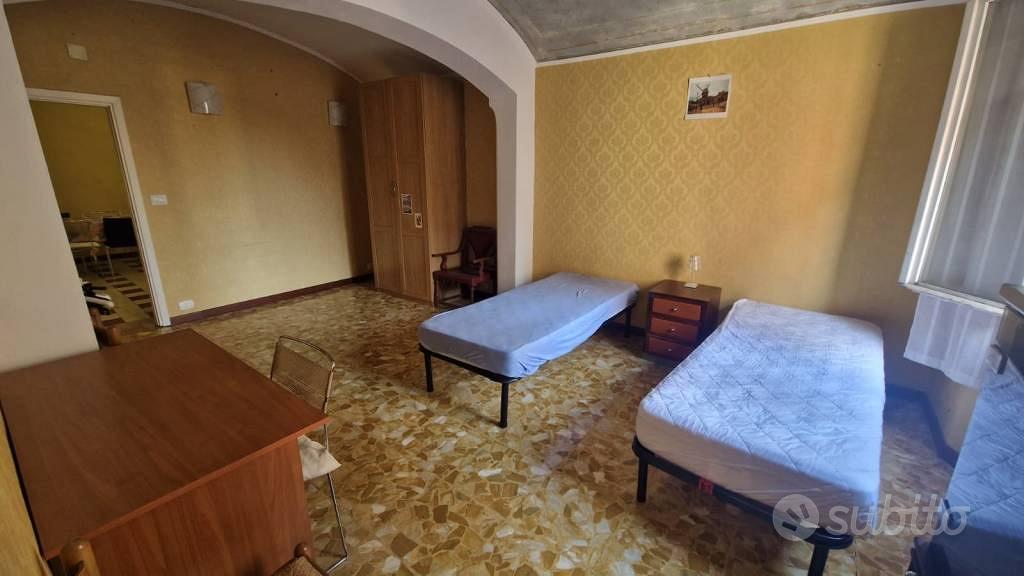 Appartamento – Bologna, Quadrilatero, Santo Stefano - Altro